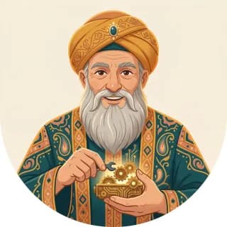 بزرگمهر