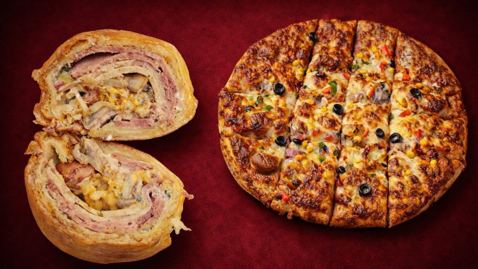 Avachia Fastfood