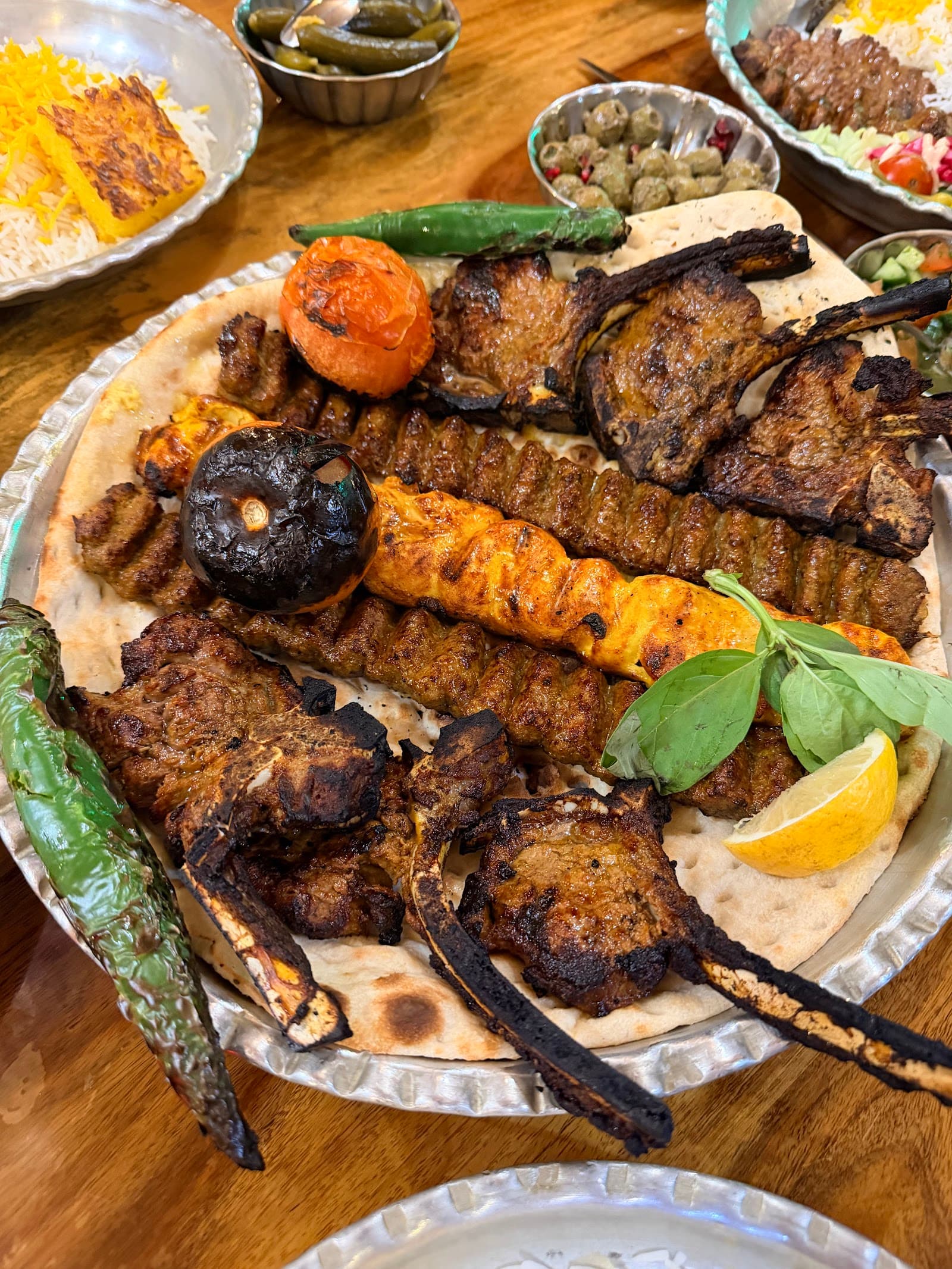 Darbar Restaurant