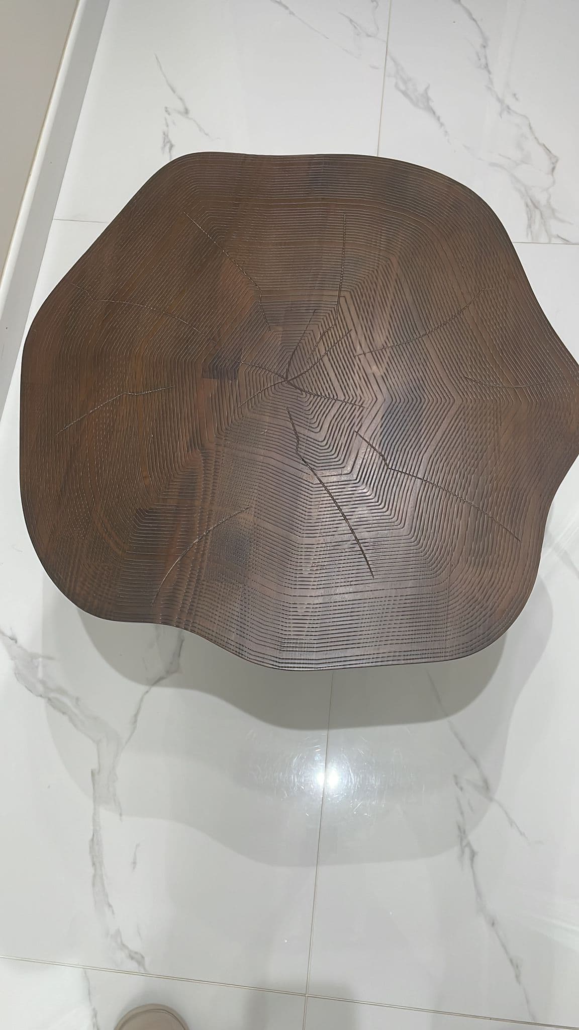 ست میز وسط برند enza home